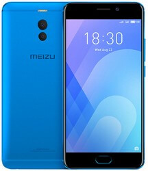 Замена дисплея на телефоне Meizu M6 Note в Твери